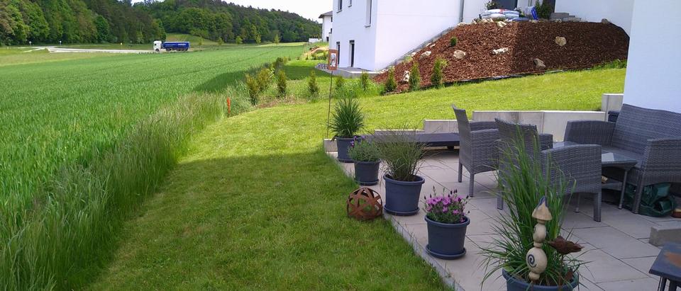 Etagenwohnung Rottenburg an der Laaber - 2 Zimmer, 65 m&sup2;, 690&euro; | Angebot:26498608