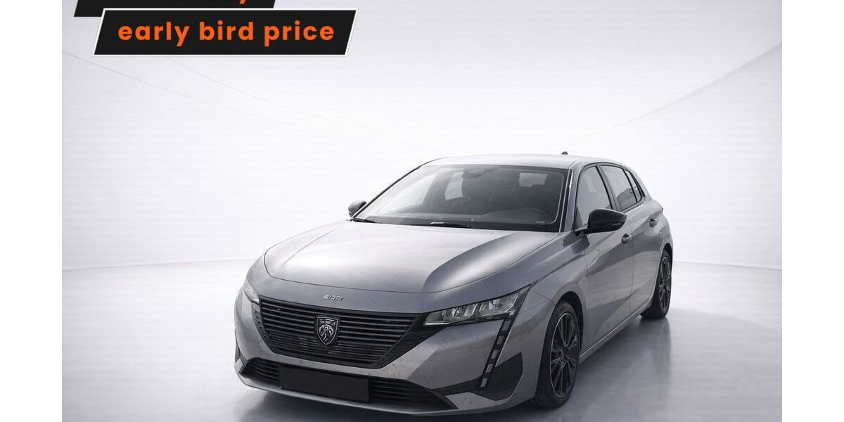Peugeot e-308 7.645 km 30.196 &euro; Ergolding 84030