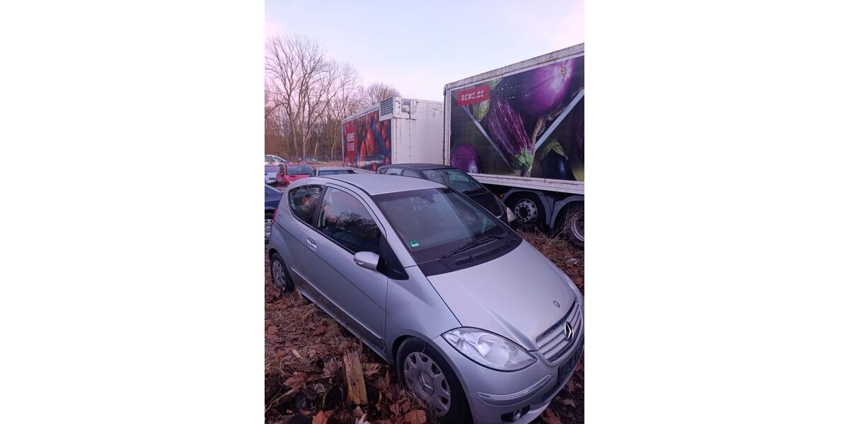 Mercedes-Benz A 190 125.000 km 1.290 &euro; Moosburg 85368