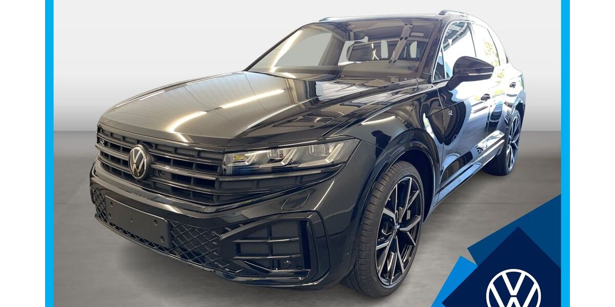 VW Touareg 26.077 km 83.820 &euro; Landshut 84030