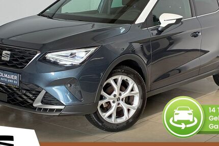 Seat Arona 21.233 km 19.490 &euro; Eching i. Ndb. 84174