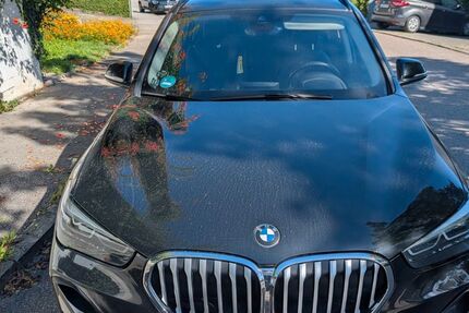 BMW X1 51.000 km 20.300 &euro; Landshut 84036