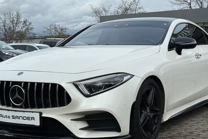 Mercedes-Benz CLS 350 224.628 km 39.900 &euro; Ergolding ( bei Landshut ) 84030