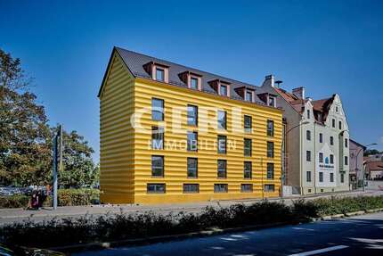 Wohnung Landshut Auloh - 2 Zimmer, 37 m&sup2;, 650&euro; | Angebot:27572738