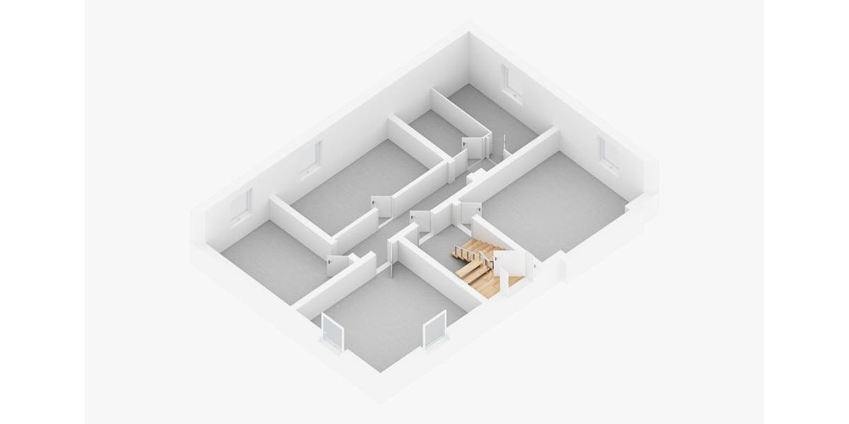 Maisonettenwohnung Vilsbiburg - 4 Zimmer, 82 m&sup2;, 1.120&euro; | Angebot:25959681