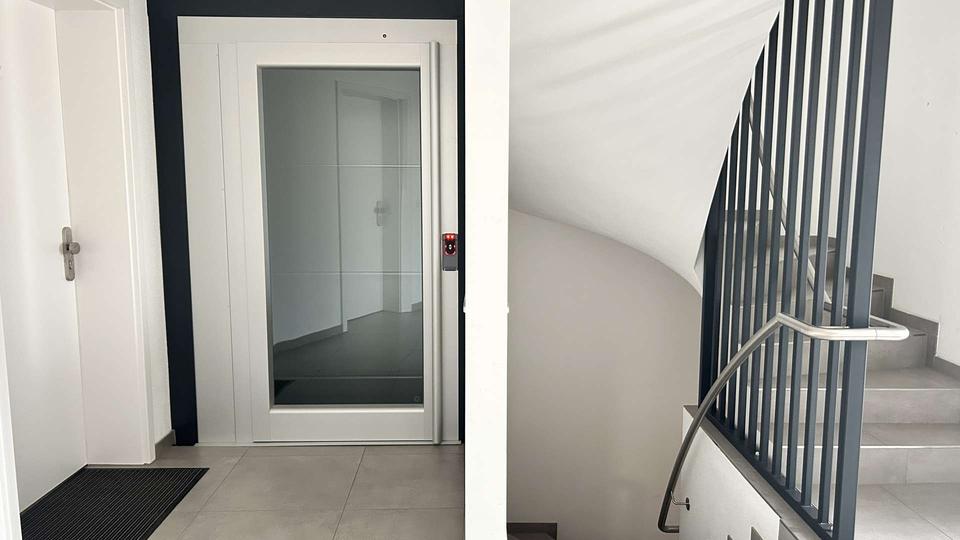 Etagenwohnung Mengkofen - 4 Zimmer, 88 m&sup2;, 915&euro; | Angebot:26533456