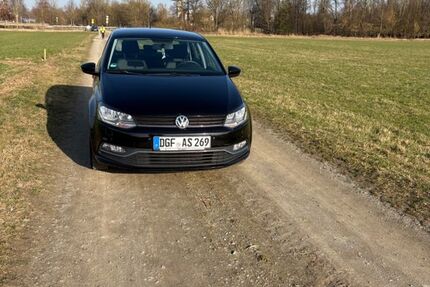 VW Polo 107.000 km 8.770 &euro; Frontenhausen 84160