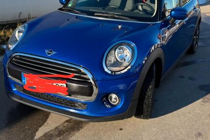 Mini Cooper 96.000 km 15.500 &euro; Taufkirchen/vils 84416