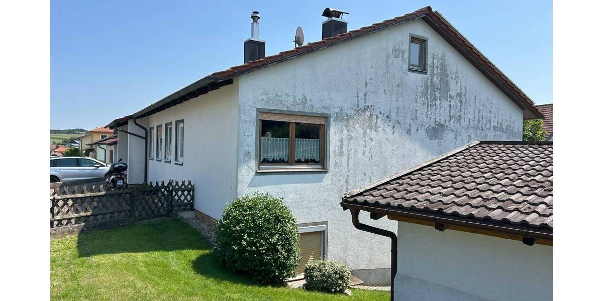 Einfamilienhaus Egglkofen - 5 Zimmer, 143 m&sup2;, 330.000&euro; | Angebot:25689421