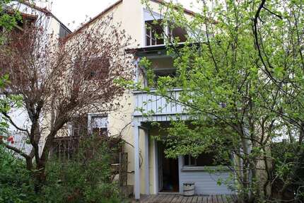 Haus Landshut Auloh - 6 Zimmer, 140 m&sup2;, 1.770&euro; | Angebot:27335464