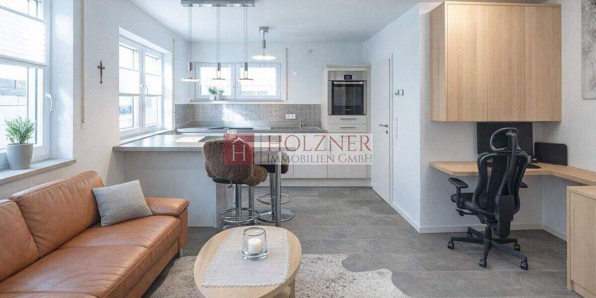 Mehrfamilienhaus, Wohnhaus Landshut Achdorf - 6 Zimmer, 181 m&sup2;, 870.000&euro; | Angebot:25707299