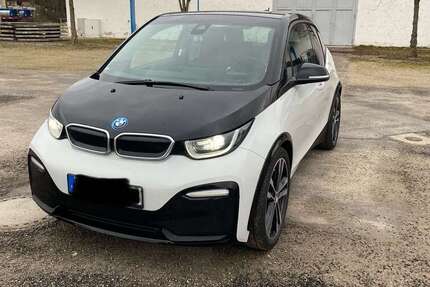 BMW i3 98.600 km 18.900 &euro; Vilsheim 84186