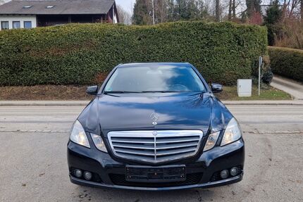Mercedes-Benz E 220 197.519 km 7.499 &euro; Wartenberg 85456