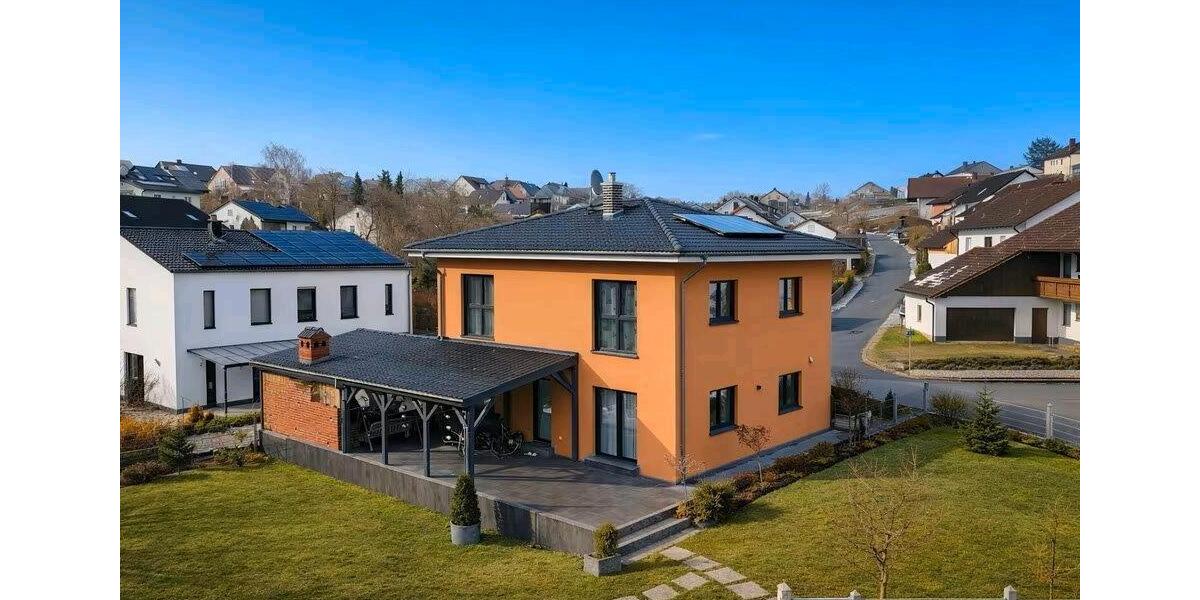 Einfamilienhaus Rottenburg an der Laaber - 4 Zimmer, 148 m&sup2;, 690.000&euro; | Angebot:27263526