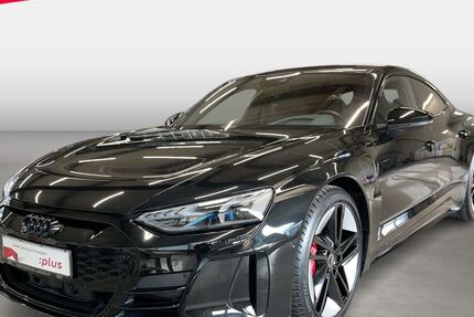 Audi RS e-tron GT 61.900 km 60.824 &euro; Landshut 84030