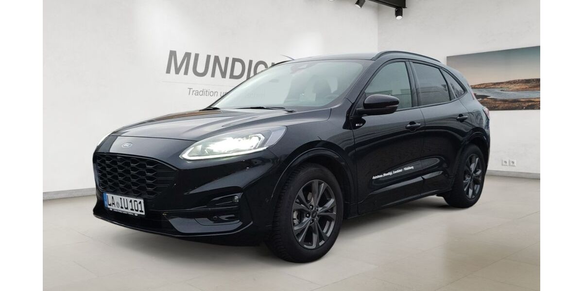 Ford Kuga 16.378 km 33.960 &euro; Landshut 84030