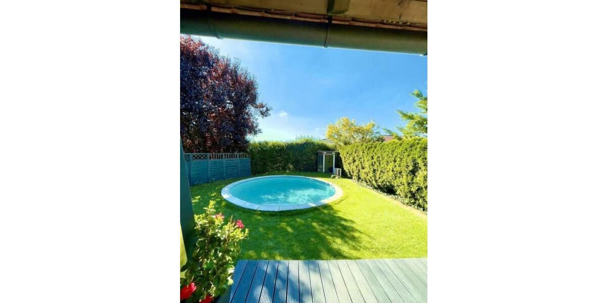 Doppelhaushälfte Hohenthann - 6.5 Zimmer, 170 m&sup2;, 512.000&euro; | Angebot:25999543