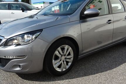 Peugeot 308 228.000 km 5.590 &euro; Landshut 84030