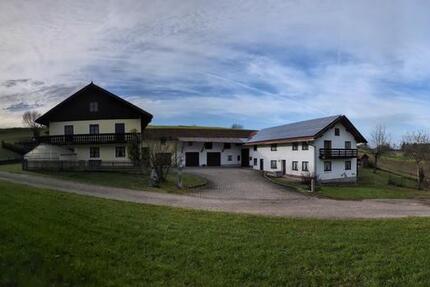 Haus Dorfen - 1.400.000&euro; | Angebot:23582582