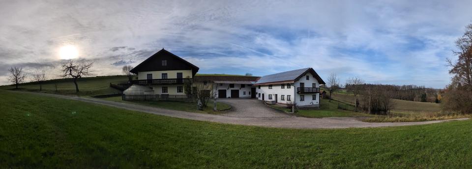 Mehrfamilienhaus, Wohnhaus Dorfen - 1.400.000&euro; | Angebot:23582582