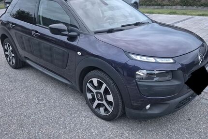 Citroen C4 Cactus 98.000 km 4.800 &euro; Niederaichbach 84100