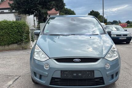 Ford S-Max 217.000 km 3.950 &euro; Ergoldsbach 84061