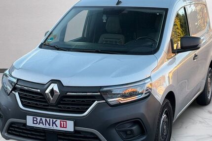 Renault Kangoo 122.800 km 18.490 &euro; Landshut 84032