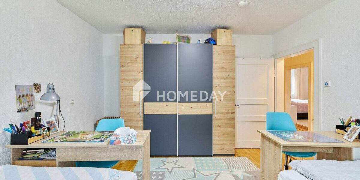 Doppelhaushälfte Landshut Wolfgang - 7 Zimmer, 212 m&sup2;, 750.000&euro; | Angebot:25846117