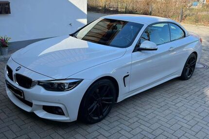 BMW 420 120.266 km 24.990 &euro; Bodenkirchen 84155
