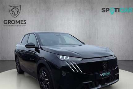 Peugeot 3008 48.980 km 26.990 &euro; Wartenberg 85456