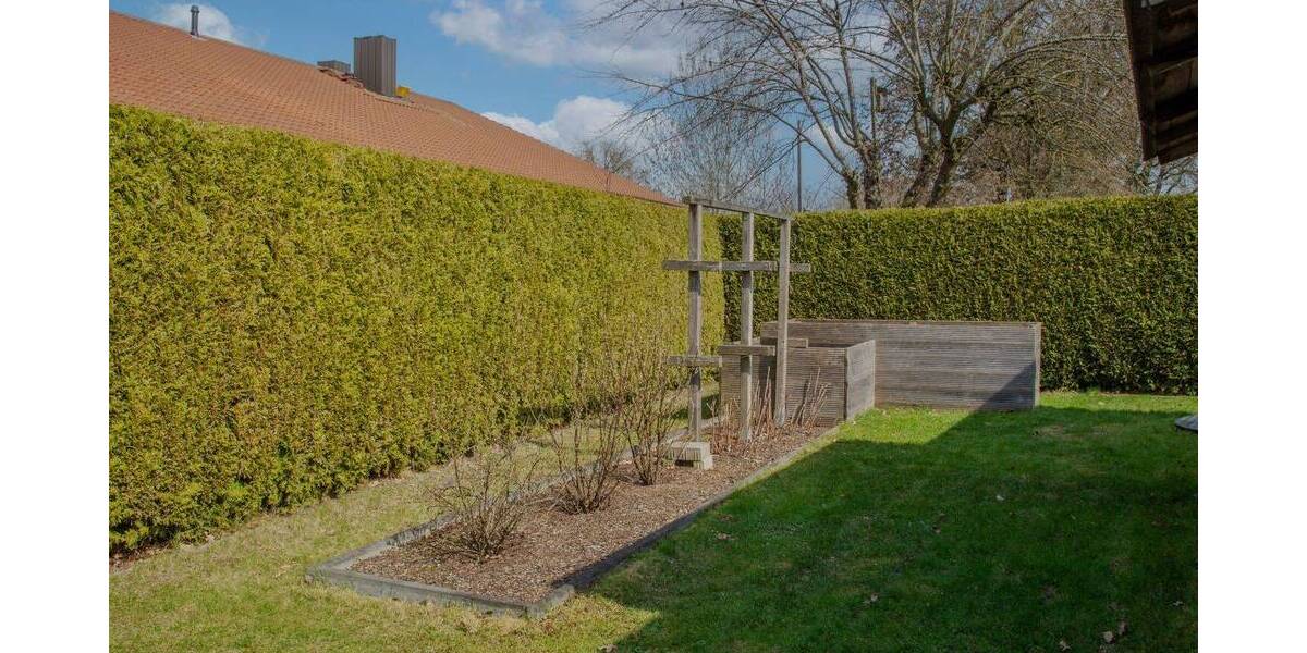 Einfamilienhaus Frontenhausen - 5 Zimmer, 135 m&sup2;, 395.000&euro; | Angebot:26064849