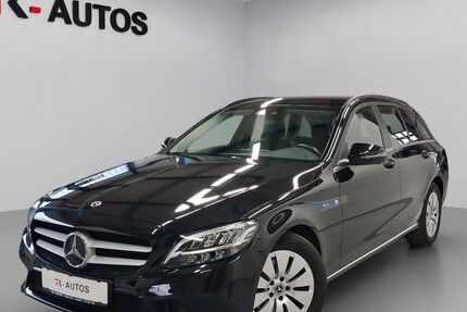Mercedes-Benz C 200 122.842 km 19.990 &euro; Dorfen 84405