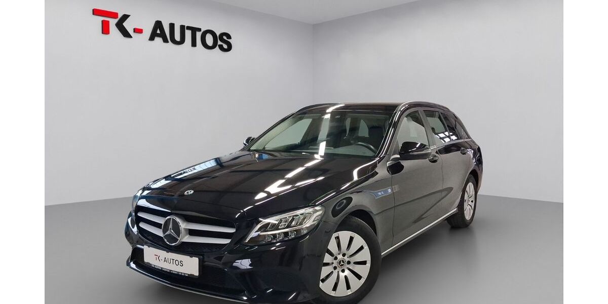 Mercedes-Benz C 200 122.842 km 19.990 &euro; Dorfen 84405