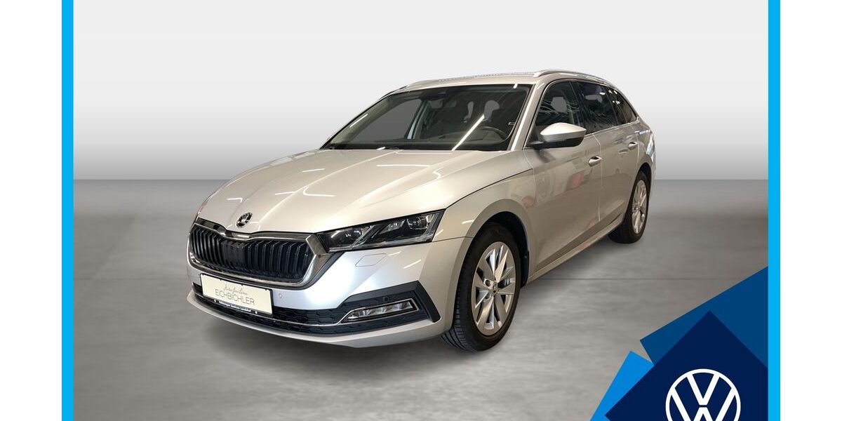 Skoda Octavia 57.909 km 25.588 &euro; Landshut 84030