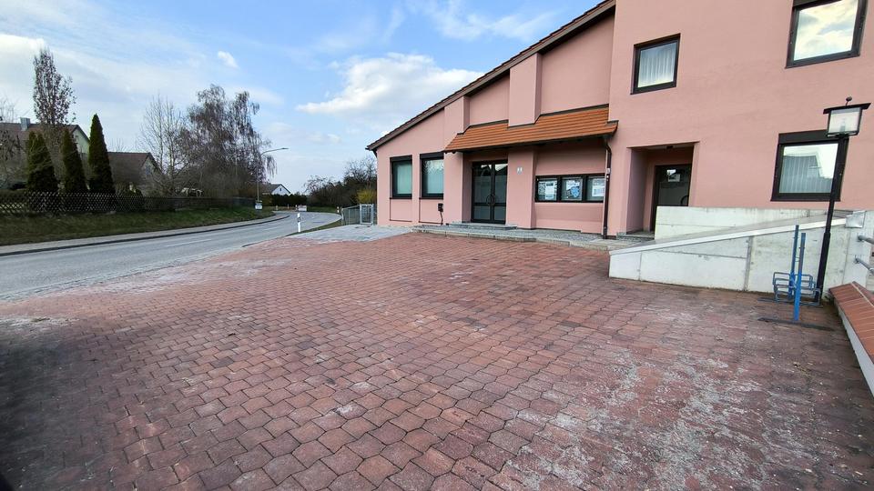 Gewerbeobjekt Bodenkirchen - 1.250&euro; | Angebot:26050814