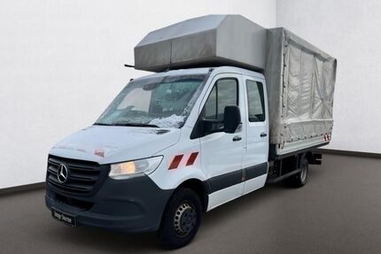 Mercedes-Benz Sprinter 65.232 km 37.949 &euro; Ergolding 84030