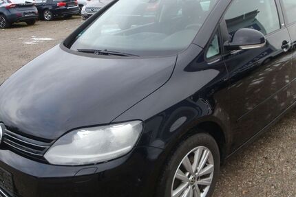 VW Golf Plus 196.633 km 3.450 &euro; Neufahrn 84088