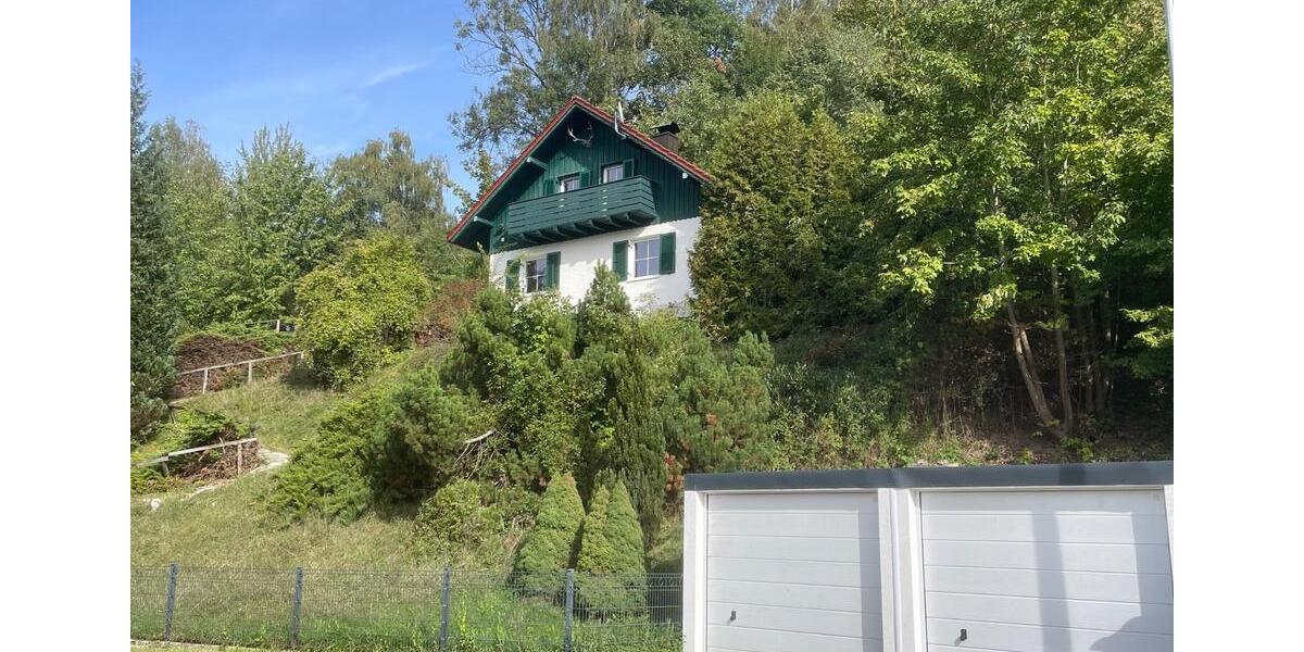Einfamilienhaus Dingolfing - 3 Zimmer, 115 m&sup2;, 1.000&euro; | Angebot:27532768