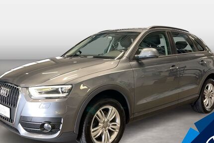 Audi Q3 166.103 km 11.313 &euro; Landshut 84030