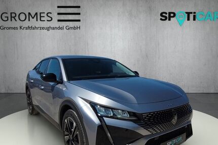 Peugeot 408 14.990 km 24.490 &euro; Wartenberg 85456