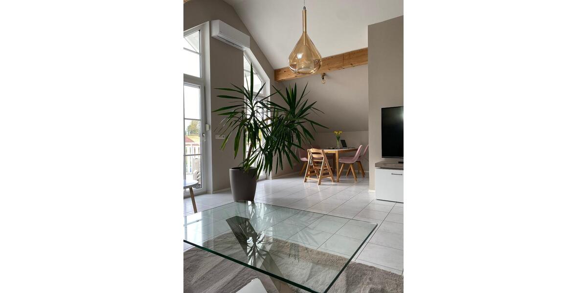 Etagenwohnung Bockhorn - 3 Zimmer, 85 m&sup2;, 399.000&euro; | Angebot:23498751