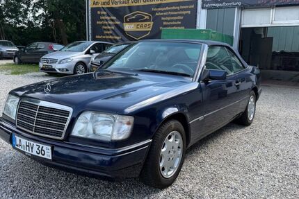 Mercedes-Benz E 220 234.696 km 10.900 &euro; Weihmichl 84107