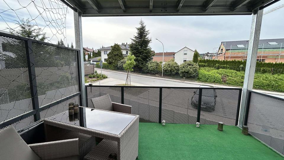 Etagenwohnung Mengkofen - 4 Zimmer, 88 m&sup2;, 915&euro; | Angebot:26533456