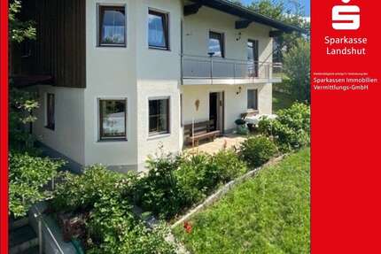 Haus Gerzen - 5 Zimmer, 126 m&sup2;, 398.000&euro; | Angebot:25549011
