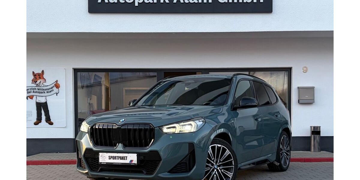BMW X1 82.400 km 37.999 &euro; Landshut 84030