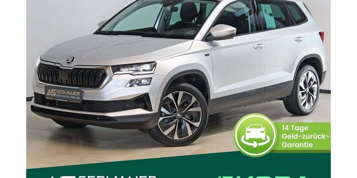 Skoda Karoq 18.934 km 31.190 &euro; Eching i. Ndb. 84174