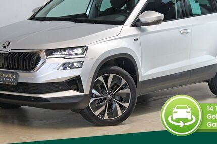 Skoda Karoq 18.934 km 32.290 &euro; Eching i. Ndb. 84174