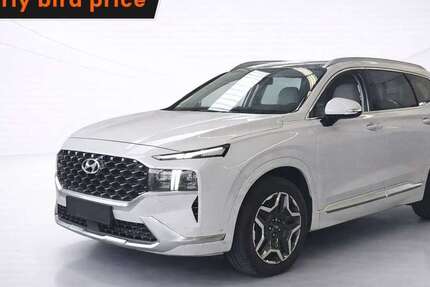 Hyundai SANTA FE 75.797 km 29.494 &euro; Ergolding 84030