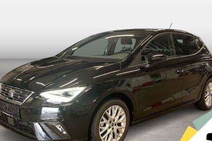 Seat Ibiza 14.201 km 23.074 &euro; Landshut 84030