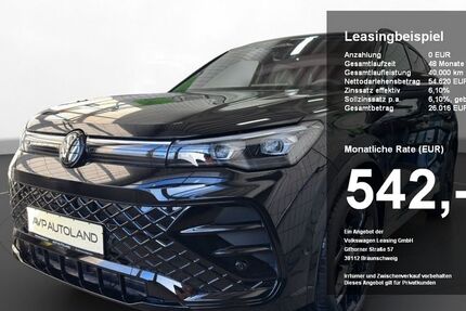 VW Tiguan 4.990 km 59.970 &euro; Dingolfing 84130